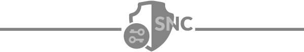 SNC Logo Line