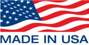 Made in the USA